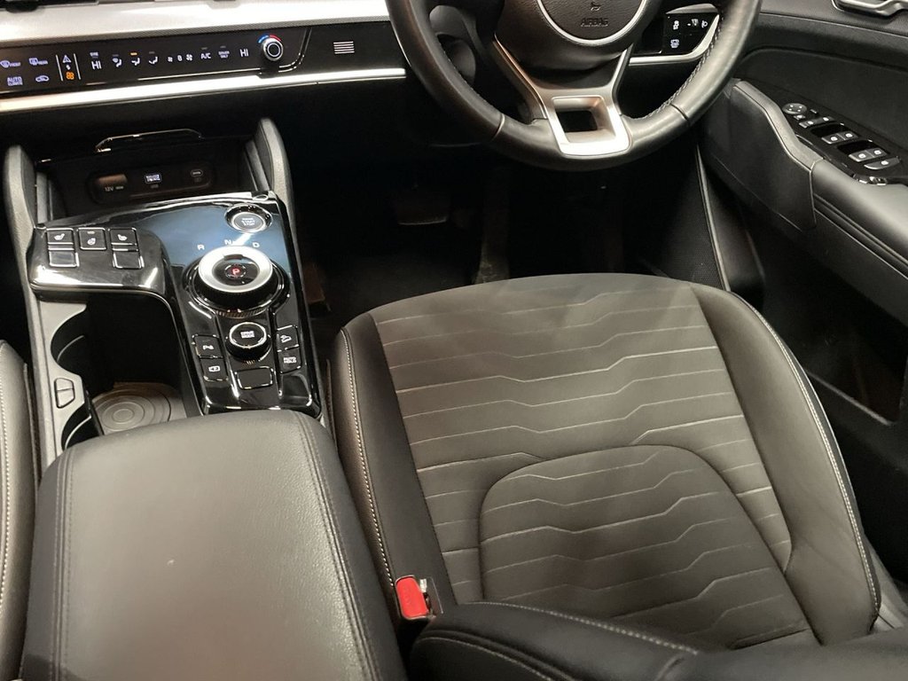 Used Kia Sportage 2025 for sale - 76986101: Photo 15