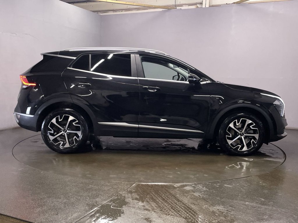 Used Kia Sportage 2025 for sale - 76986101: Photo 16