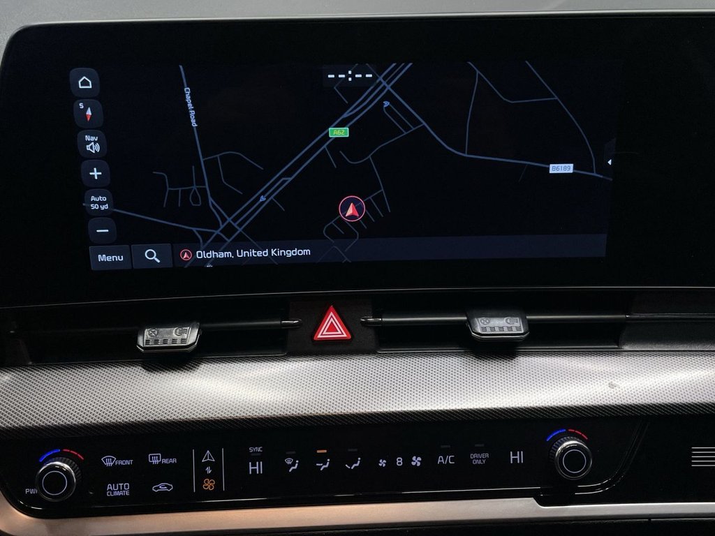 Used Kia Sportage 2025 for sale - 76986101: Photo 19