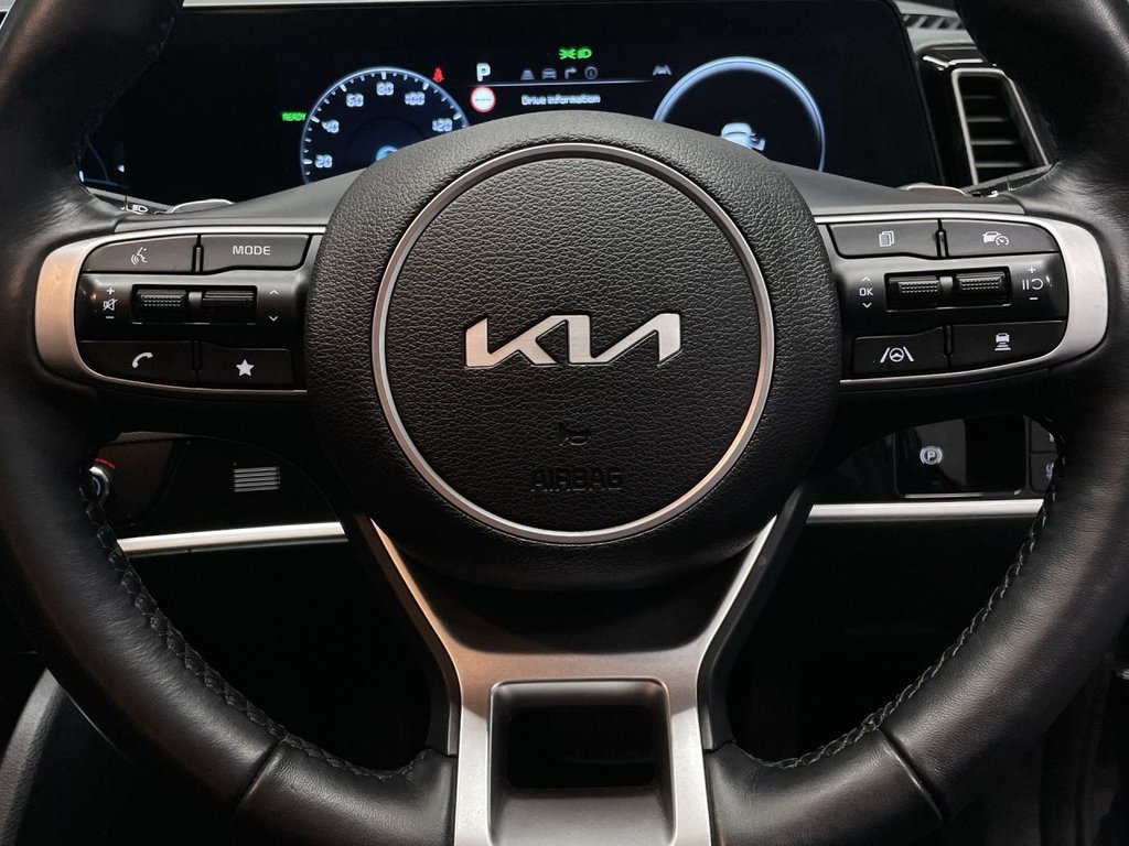 Used Kia Sportage 2025 for sale - 76986101: Photo 21