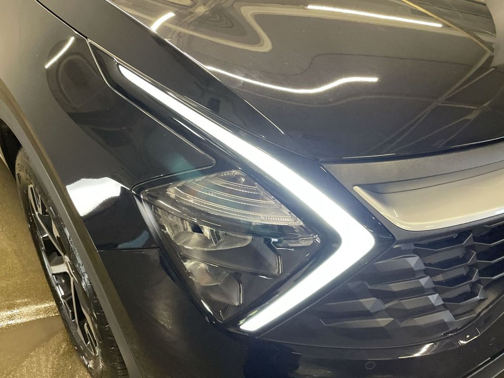 Used Kia Sportage 2025 for sale - 76986101: Photo 22