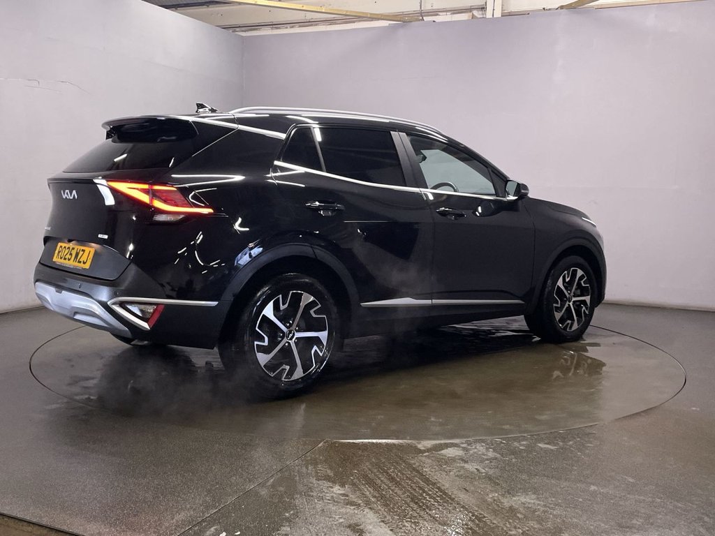 Used Kia Sportage 2025 for sale - 76986101: Photo 8