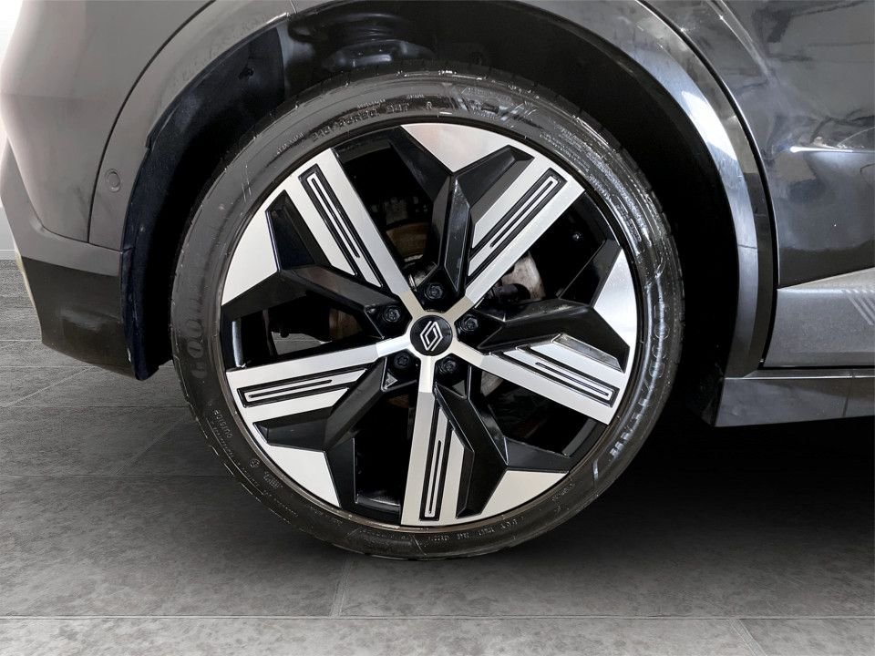 Used Renault Megane E Tech 2023 for sale - 77452253: Photo 10