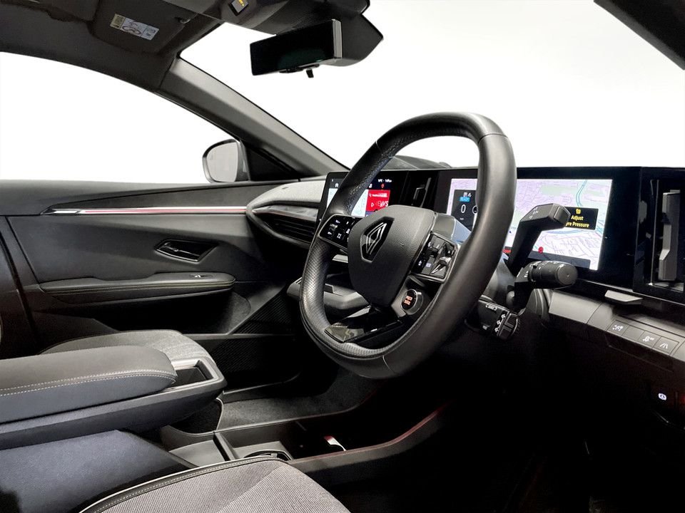 Used Renault Megane E Tech 2023 for sale - 77452253: Photo 12