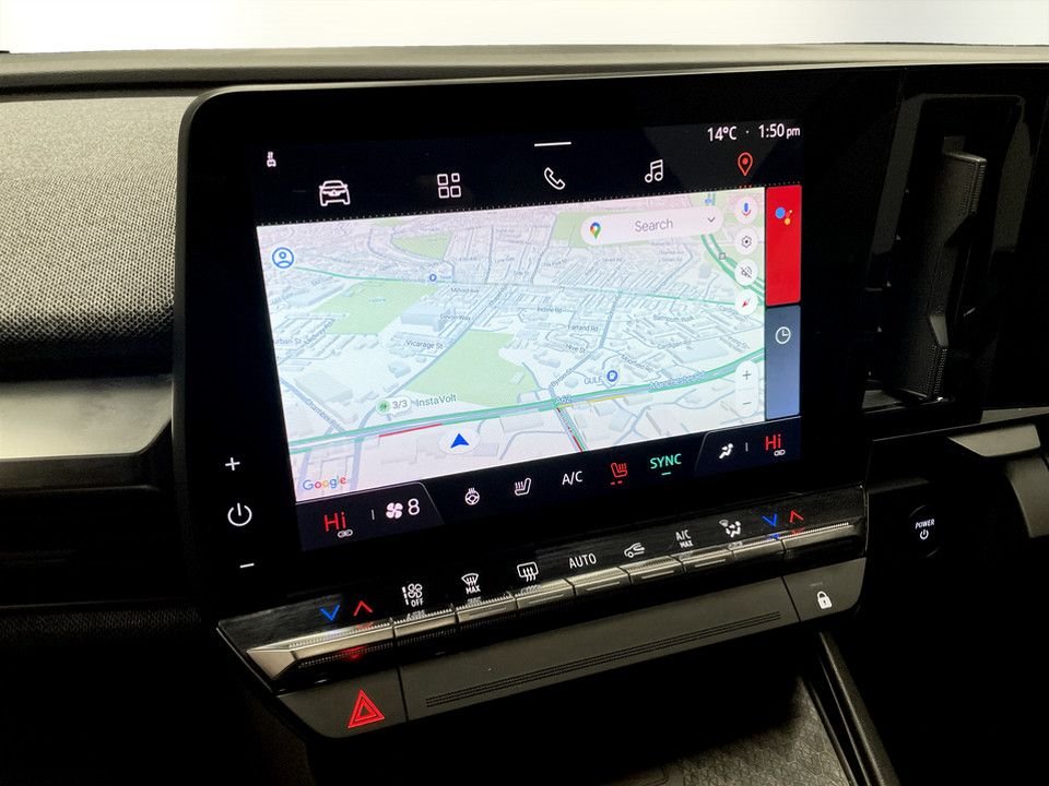 Used Renault Megane E Tech 2023 for sale - 77452253: Photo 16