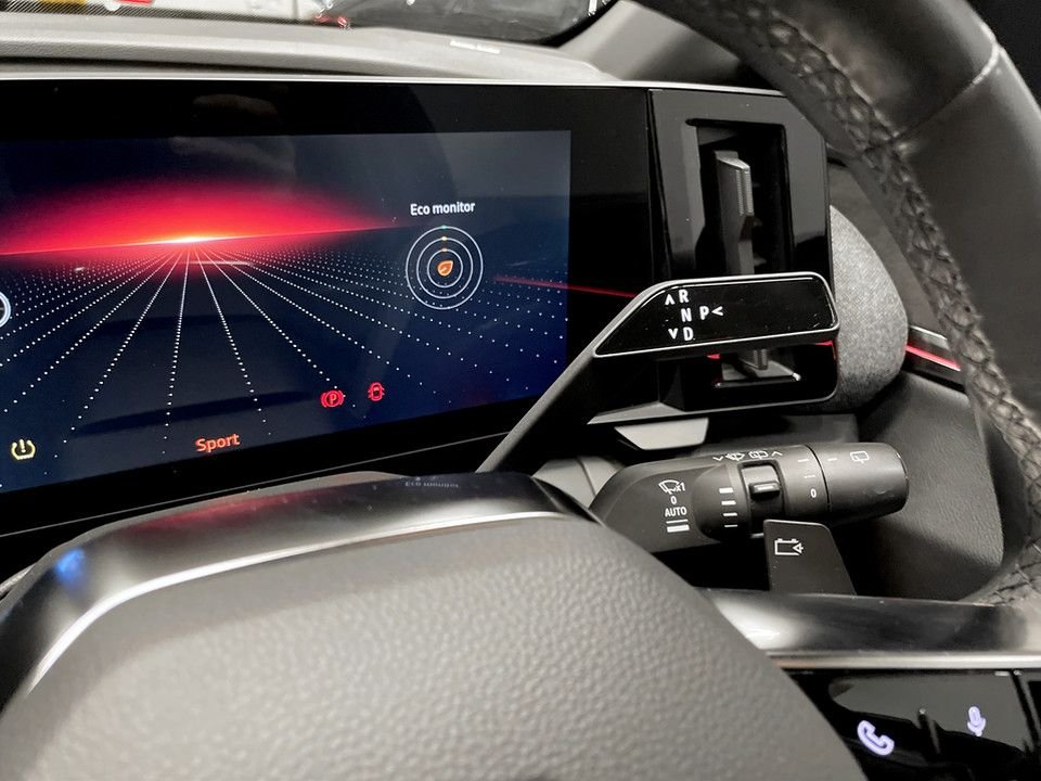 Used Renault Megane E Tech 2023 for sale - 77452253: Photo 17