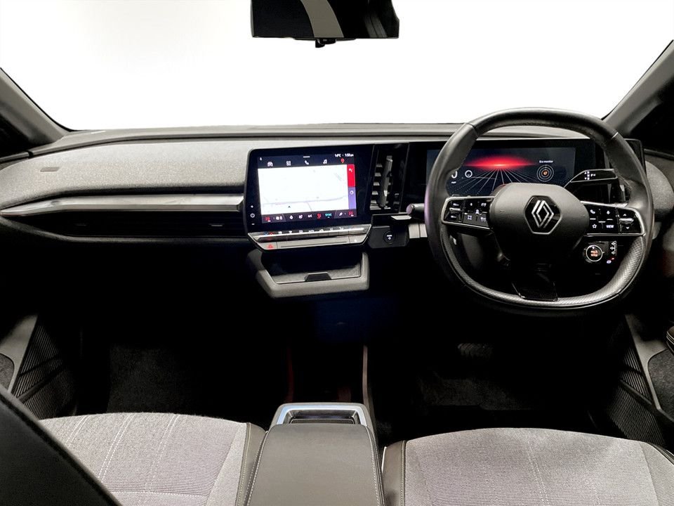 Used Renault Megane E Tech 2023 for sale - 77452253: Photo 19