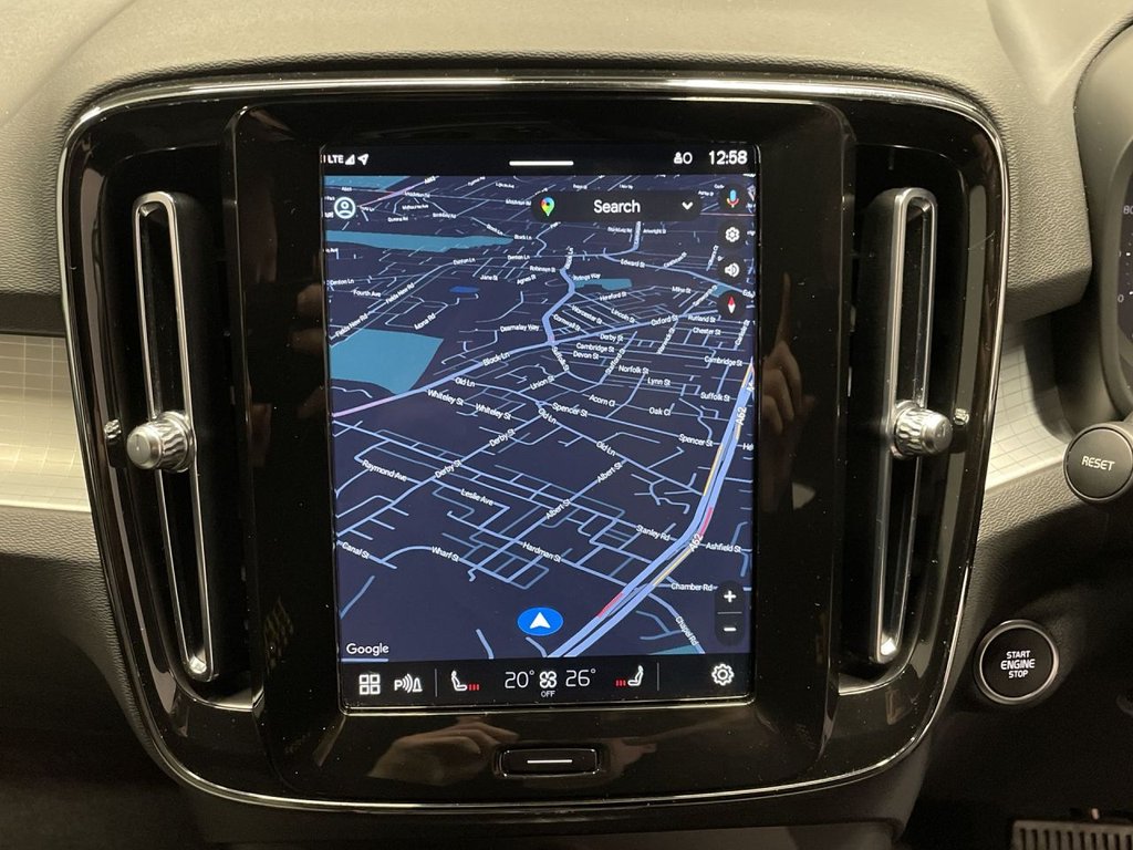 Used Volvo XC40 2023 for sale - 76910320: Photo 19