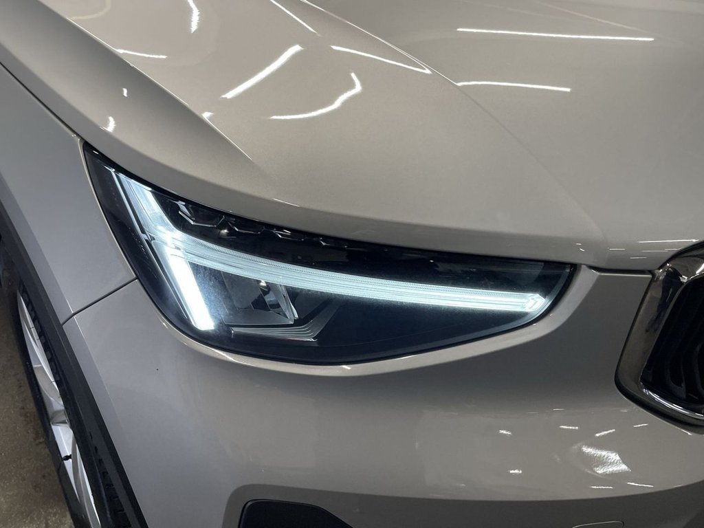 Used Volvo XC40 2023 for sale - 76910320: Photo 22