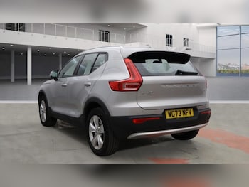 Used Volvo XC40 2023 for sale - 76910320: Photo