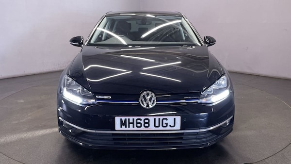 Used Volkswagen Golf 2019 for sale - 75799122: Photo 10