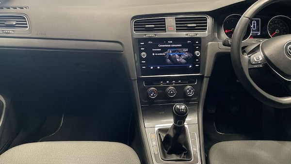 Used Volkswagen Golf 2019 for sale - 75799122: Photo 16