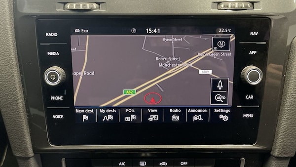 Used Volkswagen Golf 2019 for sale - 75799122: Photo 19
