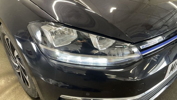 Used Volkswagen Golf 2019 for sale - 75799122: Photo 22