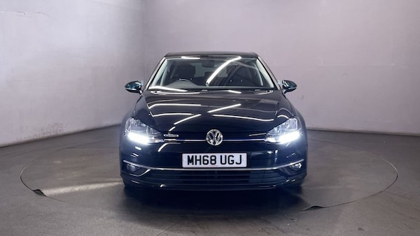 Used Volkswagen Golf 2019 for sale - 75799122: Photo 3