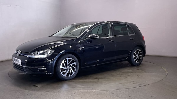 Used Volkswagen Golf 2019 for sale - 75799122: Photo 4