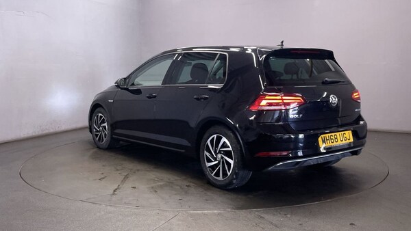 Used Volkswagen Golf 2019 for sale - 75799122: Photo 6