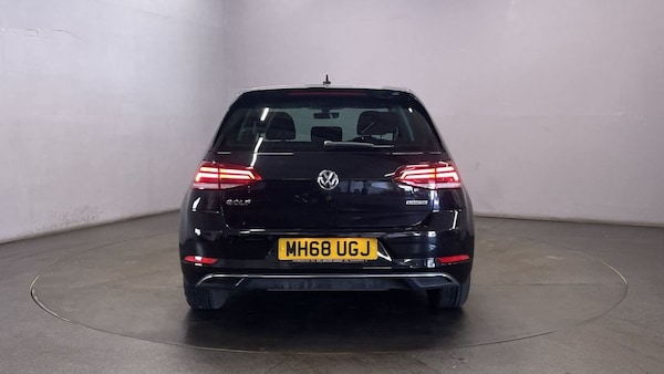 Used Volkswagen Golf 2019 for sale - 75799122: Photo 7