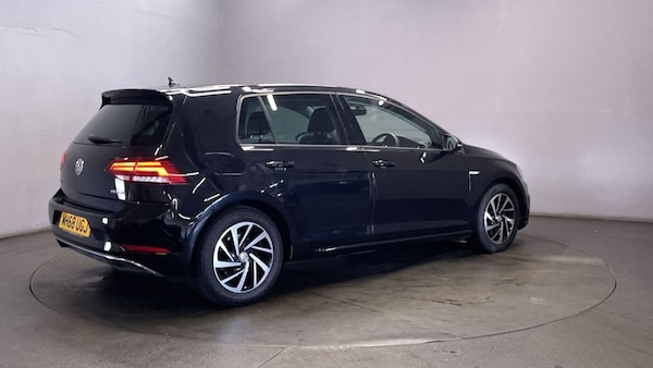Used Volkswagen Golf 2019 for sale - 75799122: Photo 8