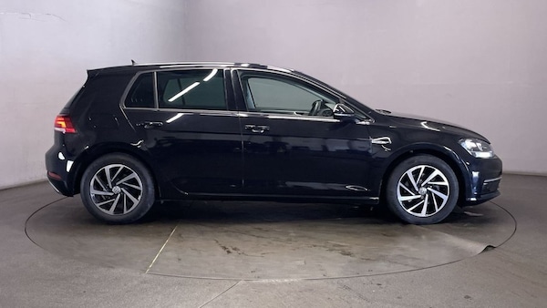 Used Volkswagen Golf 2019 for sale - 75799122: Photo 9