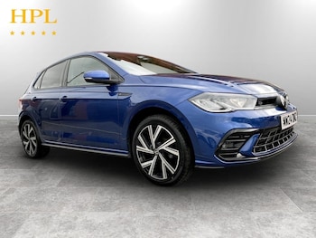 Used Volkswagen Polo 2024 for sale - 79518174: Photo