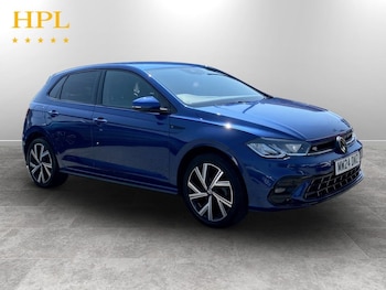 Used Volkswagen Polo 2024 for sale - 79518174: Photo