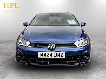 Used Volkswagen Polo 2024 for sale - 79518174: Photo