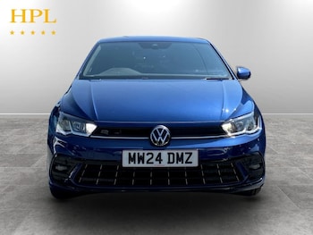 Used Volkswagen Polo 2024 for sale - 79518174: Photo