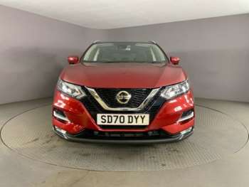 Used Nissan Qashqai 2020 for sale - 74773563: Photo