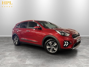 Used Kia Niro 2021 for sale - 79539038: Photo