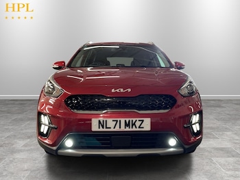 Used Kia Niro 2021 for sale - 79539038: Photo