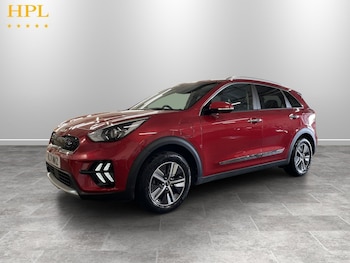 Used Kia Niro 2021 for sale - 79539038: Photo