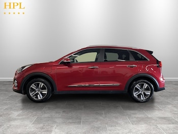 Used Kia Niro 2021 for sale - 79539038: Photo