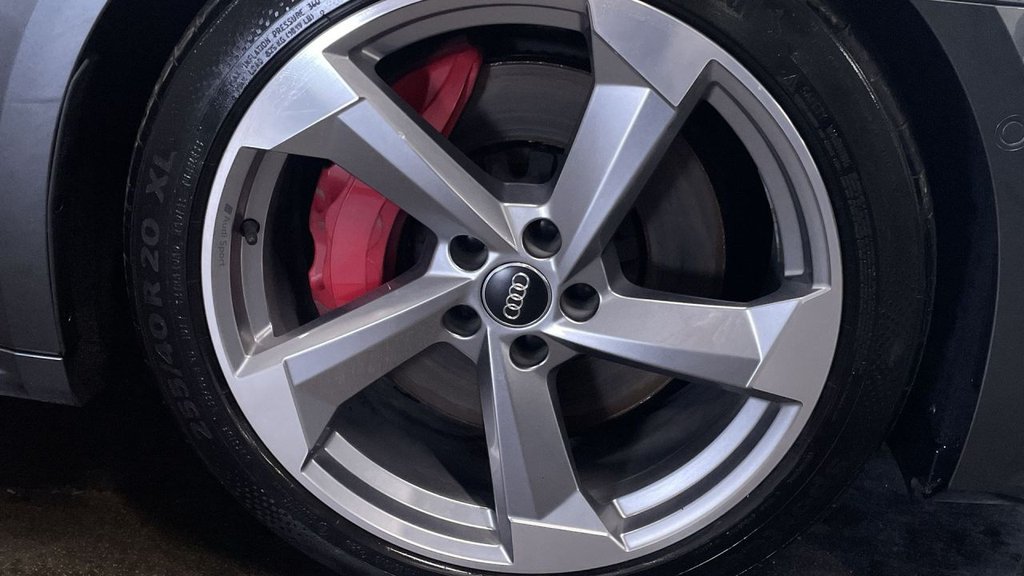 Used Audi A7 2020 for sale - 77451627: Photo 12