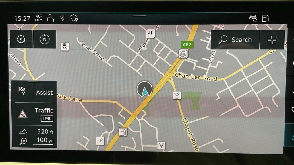 Used Audi A7 2020 for sale - 77451627: Photo 19