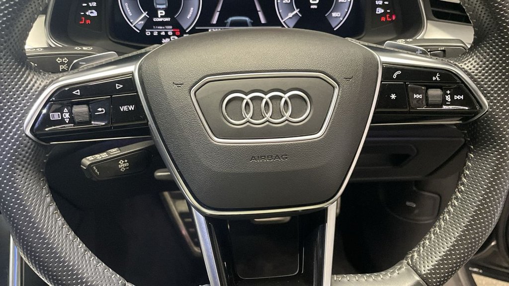 Used Audi A7 2020 for sale - 77451627: Photo 21