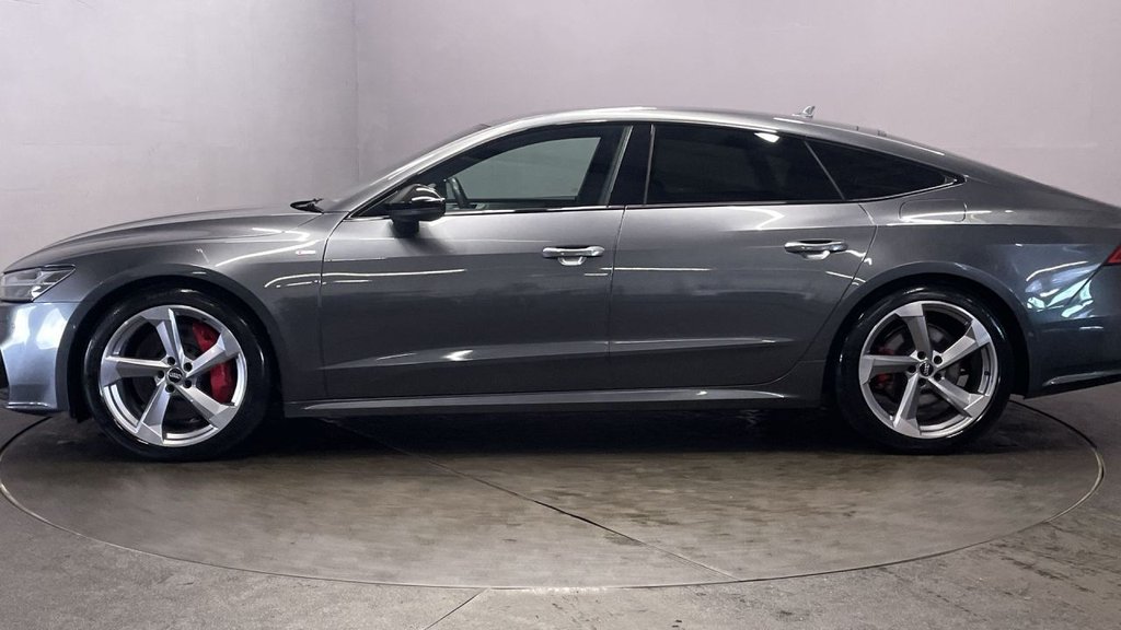 Used Audi A7 2020 for sale - 77451627: Photo 5