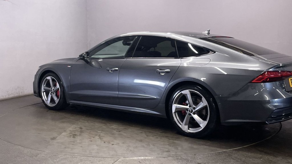Used Audi A7 2020 for sale - 77451627: Photo 6