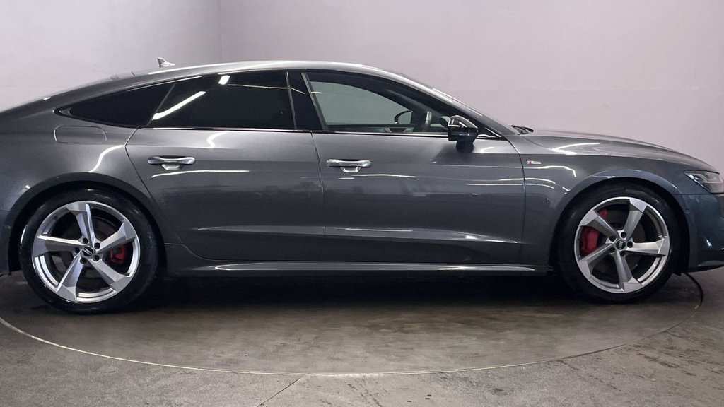 Used Audi A7 2020 for sale - 77451627: Photo 9