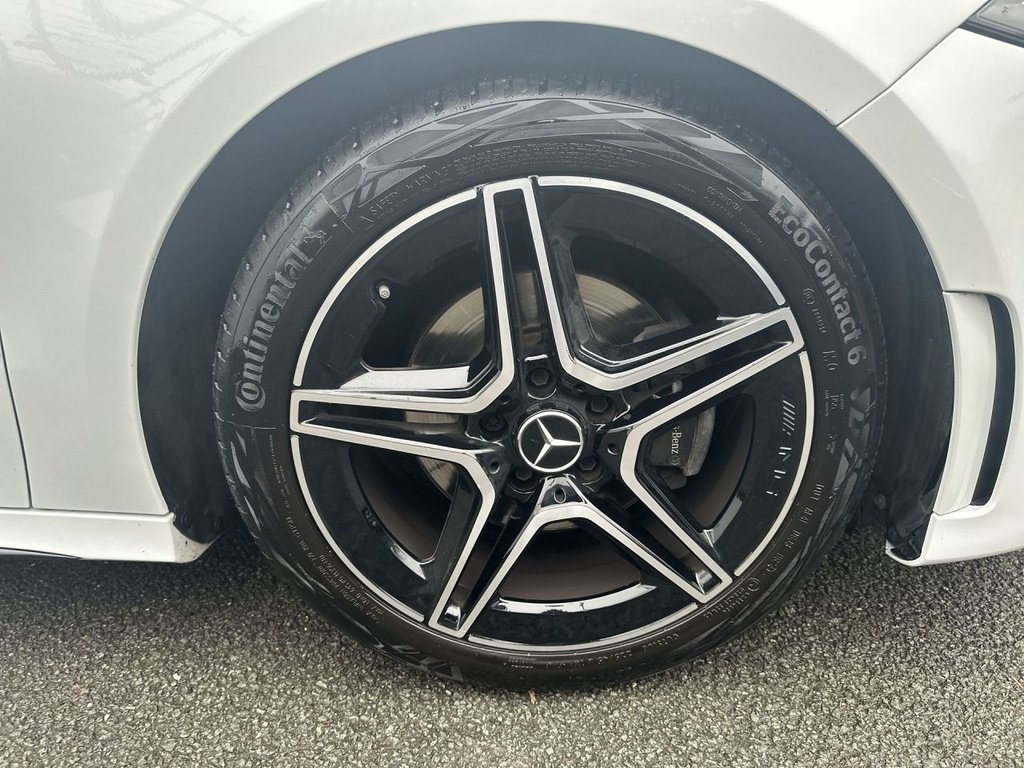 Used Mercedes-Benz A-Class 2021 for sale - 76910311: Photo 11