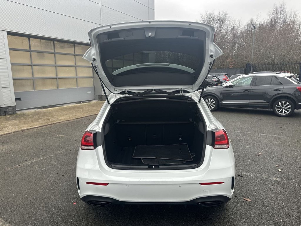 Used Mercedes-Benz A-Class 2021 for sale - 76910311: Photo 12