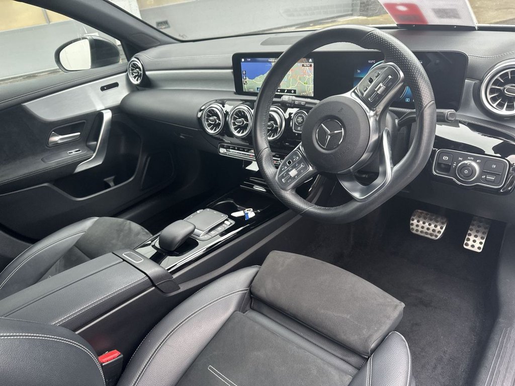 Used Mercedes-Benz A-Class 2021 for sale - 76910311: Photo 15