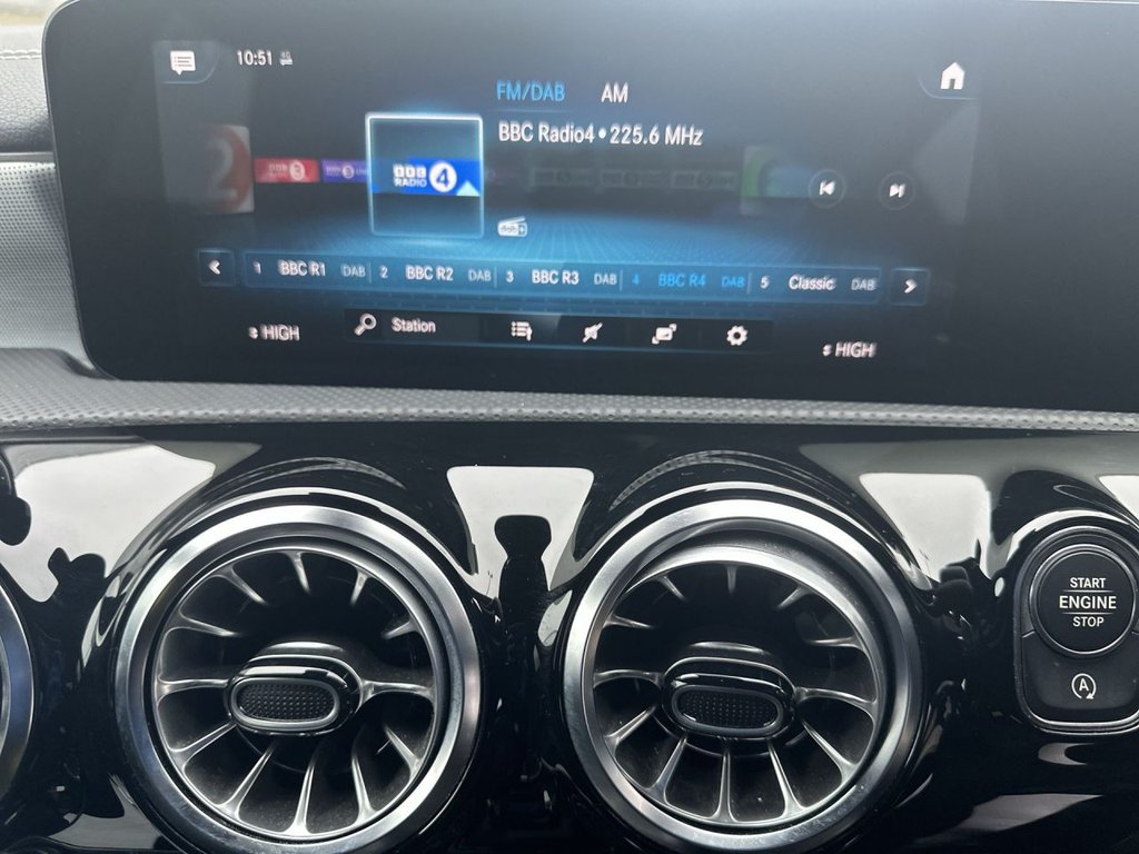 Used Mercedes-Benz A-Class 2021 for sale - 76910311: Photo 25