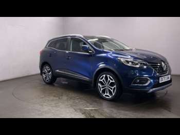 Used Renault Kadjar 2020 for sale - 75253783: Photo