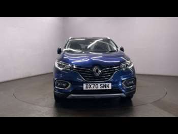 Used Renault Kadjar 2020 for sale - 75253783: Photo