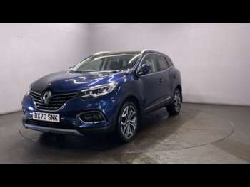 Used Renault Kadjar 2020 for sale - 75253783: Photo