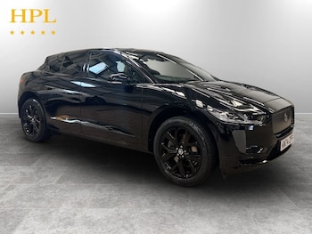Used Jaguar I-Pace 2024 for sale - 79209789: Photo