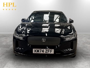 Used Jaguar I-Pace 2024 for sale - 79209789: Photo