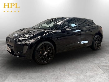 Used Jaguar I-Pace 2024 for sale - 79209789: Photo