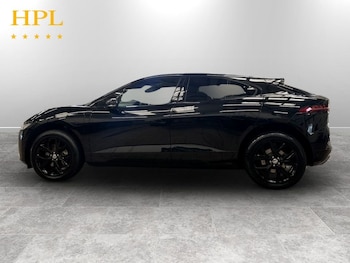 Used Jaguar I-Pace 2024 for sale - 79209789: Photo